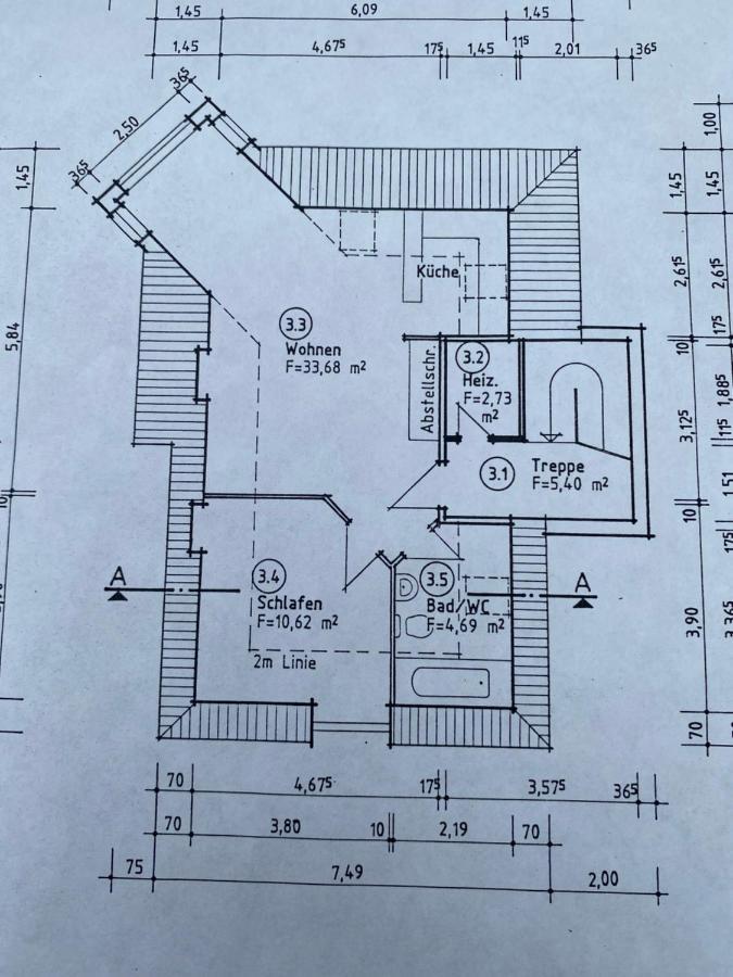 Ferienwohnung Bernsteinfinder Staedtische Bestlage Рибниц-Дамгартен Екстериор снимка